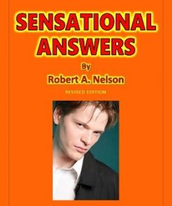 Sensational Answers by Robert Nelson