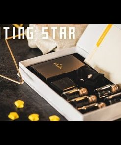 Shooting Star by G