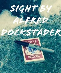 Sight by Alfred Dockstader