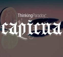 Thinking Paradox - Capicua