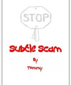 Tommaso Guglielmi - Subtle Scam