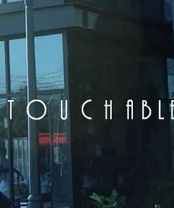 Touchable by Arnel Renegado