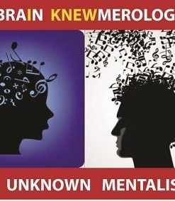Unknown Mentalist - Brain Knewmerology