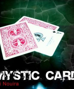 Ali Nouira - Mystic Card