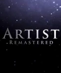 Artist Remastered by Lukas