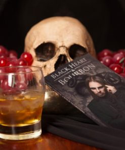 Blackheart & Bourbon by Dee Christopher