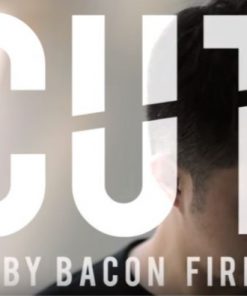 CUT by Bacon Fire (Band Through Card)