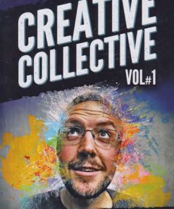 Creative Collection Vol 1 By Dave Loosley