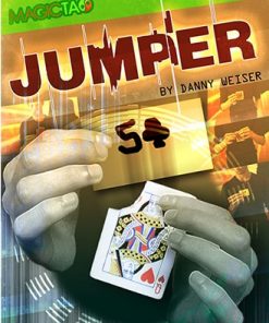 Jumper by Danny Weiser