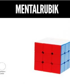 MentalRubik by Pablo Amira