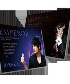 Mo and Ryu-Ka - Emperor