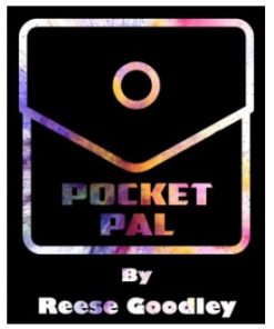 Pocket Pal by Reese Goodley