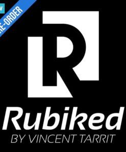 Rubiked by Vincent Tarrit