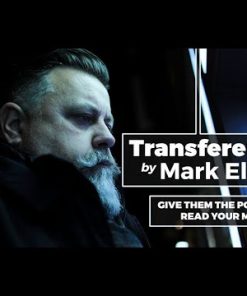 Transference by Mark Elsdon