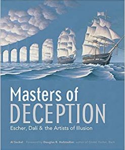 Al Seckel – Masters of deception