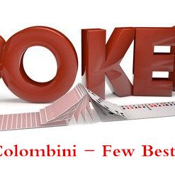Aldo Colombini - Few Best Tricks