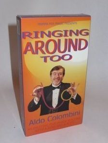 Aldo Colombini - Ringing Around Too