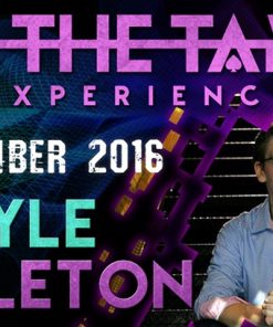 At The Table Live Lecture Kyle Littleton
