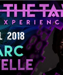 At The Table Live Marc Lavelle