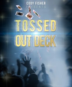 Cody Fisher - TossedOutDeck