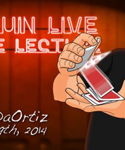 Dani DaOrtiz LIVE 2 (Penguin LIVE)