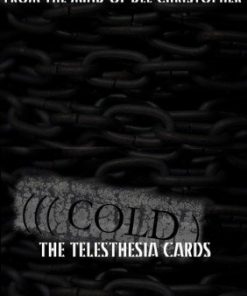 Cold - The Telesthesia Cards by Dee Christopher