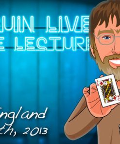 Don England LIVE (Penguin LIVE)