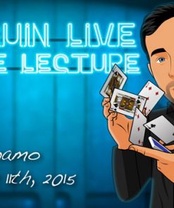 Dynamo LIVE (Penguin LIVE)