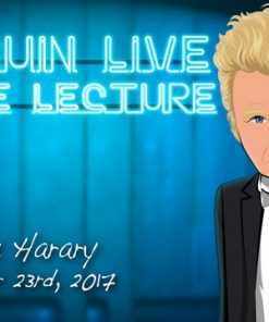 Franz Harary LIVE 2 (Penguin LIVE)