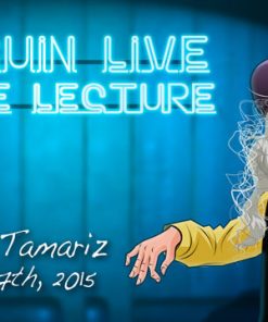 Juan Tamariz LIVE (Penguin LIVE)
