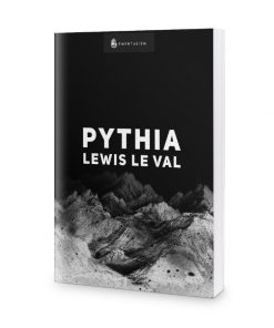 Pythia By Lewis Le Val