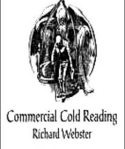 Richard Webster - Commercial Cold Reading