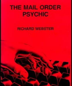 Richard Webster - Mail Order Psychic