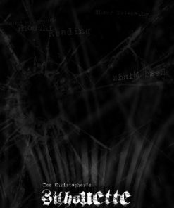 Silhouette by Dee Christopher