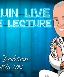 Wayne Dobson LIVE (Penguin LIVE)
