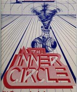 Paul Harris - The Inner Circle