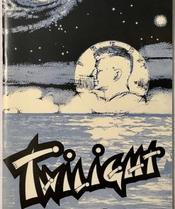 Paul Harris - Twilight