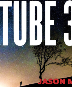 TUBE 3 by Jason Messina