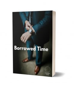 Borrowed Time By Pablo Amira