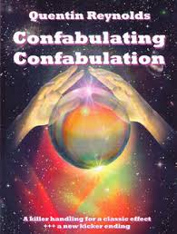 Quentin Reynolds - Confabulating Confabulation