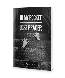 Jose Prager - In My Pocket
