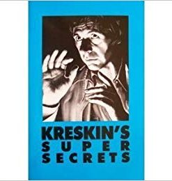 Kreskin - Super Secrets