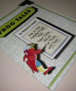 Robert E. Neale - Frog Tales