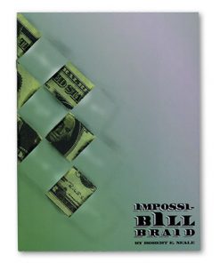Robert E. Neale - Impossibill Braid