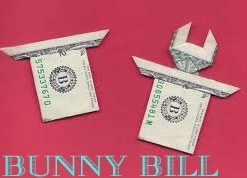 Robert Neale - Bunny Bill