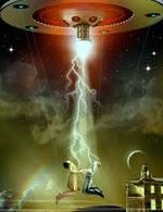 The Truth Is Out There By Art Vanderlay