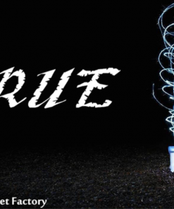 True by Mr. K & Secret Factory