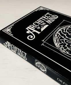 Drew Backenstoss (Scott Andrews) - Architect of the Mind