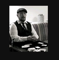 From The Card Table To The Magic World with Yann Hardy
