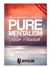 Pure Mentalism by Nico Heinrich